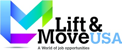 Lift and Move is a cooperative effort of the Specialized Carriers & Rigging Association, the National Commission for the Certification of Crane Operators, KHL Group with SkillsUSA and industry partners.
