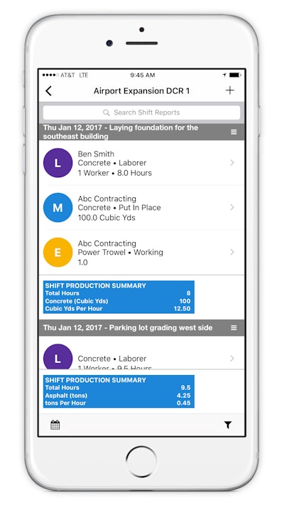“Our primary motivation for Crew! is creating tools to make our customer’s work day easier and more profitable,” said Peter Lasensky, founder and chief executive officer of NoteVault.