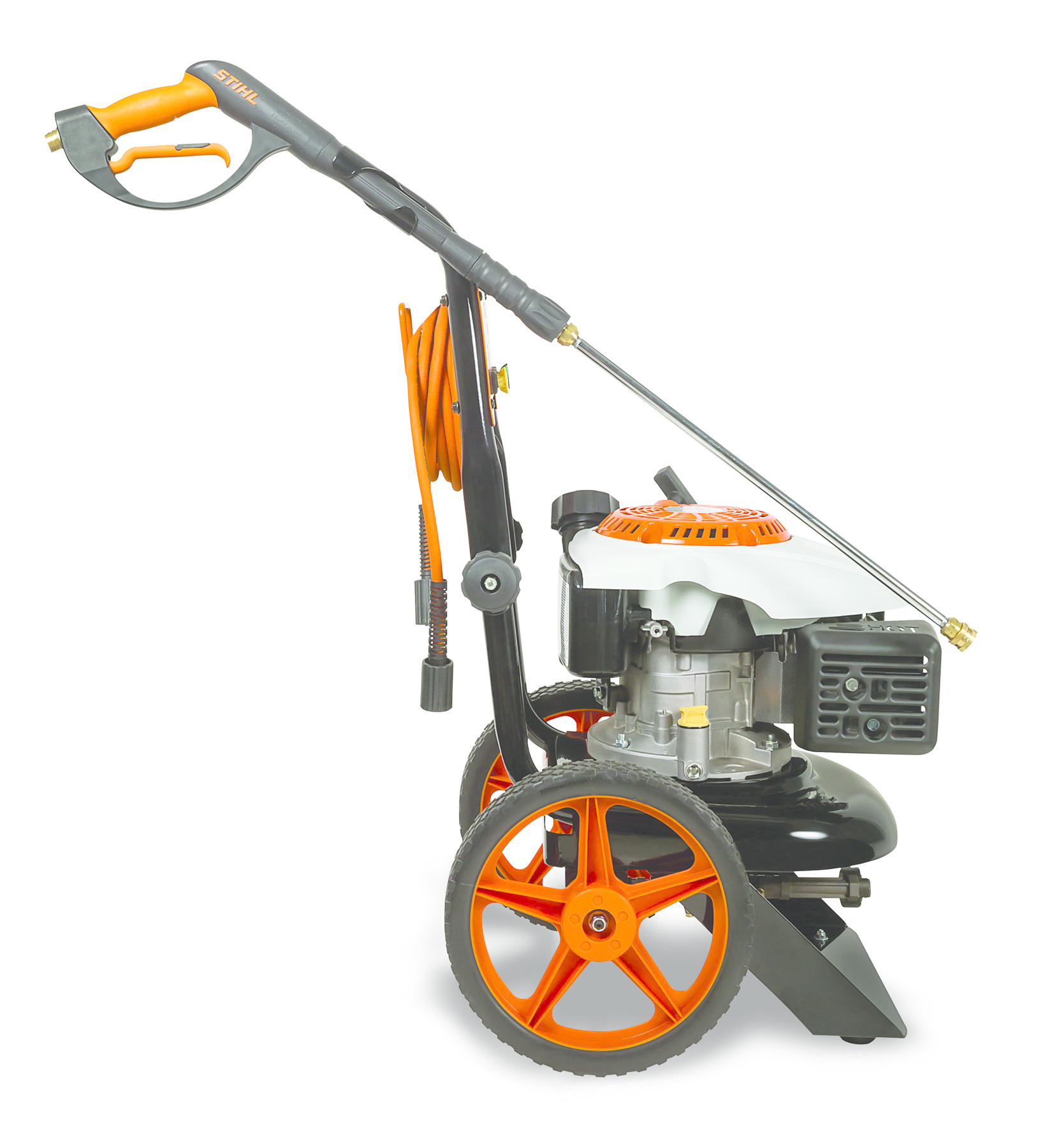 Rb200 Stihl Pressure Washer Clearance 