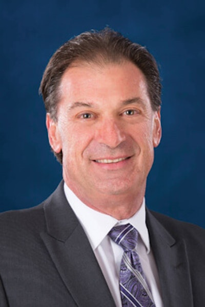 William E. Rushing Jr., P.E., FACI, and ACI Past President
