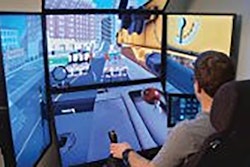 Simulators have been proven as a training tool that results in faster time to competency and more effective operator assessment.