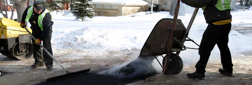 Is It Too Cold to Pave Asphalt? | For Construction Pros