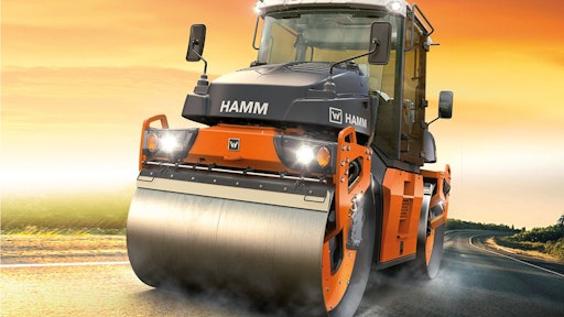 02 HAMM DV SERIES CONEXPO CONAGG 2017 58a1e3f8efc15