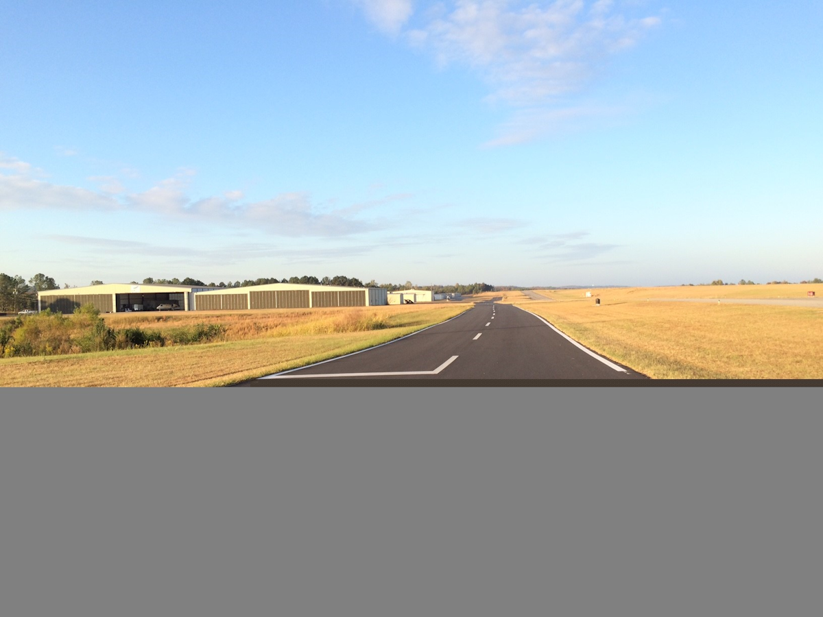 Wiregrass Construction Co. Inc. Wins National Airport ...