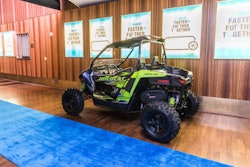 80th Anniversary Artic Cat 589233ac61a65