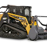 ASV Celebrates 35 Years of Pushing Limits with Compact Track Loaders ...