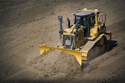 Caterpillar D6T dozer overhead 58b5b126348e2