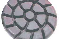 Concrete Polishing Pads