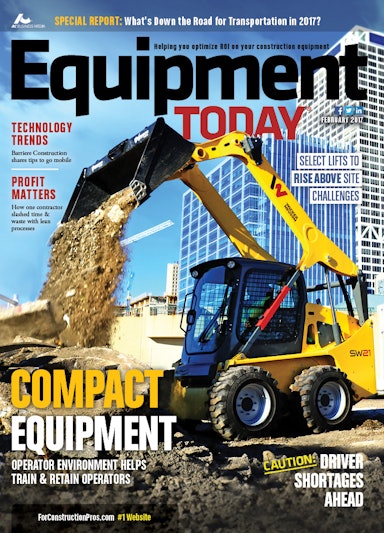 Equipment Today February 2017