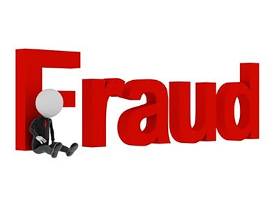 Construction contractors need to be weary and prepared for encountering fraud in the industry.
