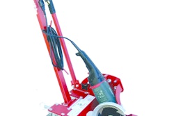 GCT 9 inch Silverback dustless joint saw and crack chaser 5899009802666