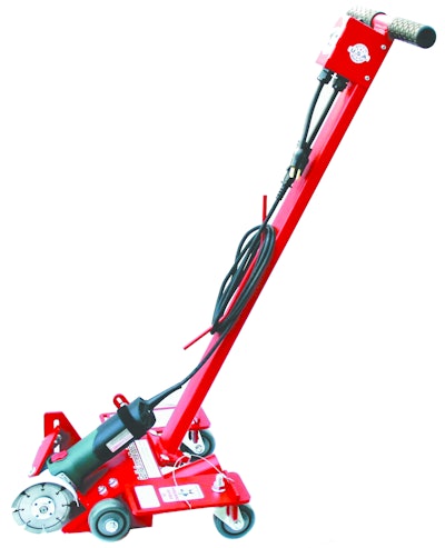 GCT 4 5 inch dustless crack chaser 5898feeb6e36d