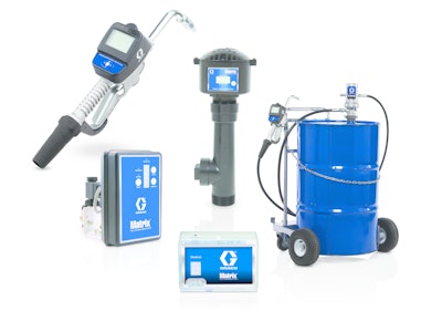Graco Matrix Family 58ab0fbd21a14