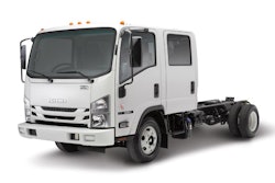 Isuzu NPR truck 58b482d8a74bf