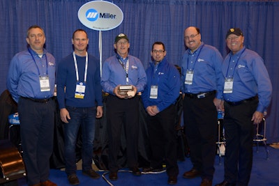 Miller United Rentals Supplier OTY 2016 58aaf5e2a8ba3