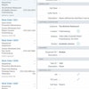 Field technicians can also use the app to record customer equipment information, labor, materials, parts, tools, field notes and more.
