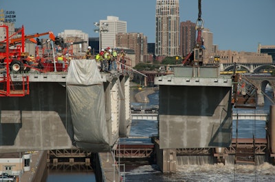 As the cost of building structures increases owners such as Department of Transportations’ want them to last longer so they include language in specifications requiring lifespans as much as 100 years. Construction costs more but they hope that maintenance over the years will be less.