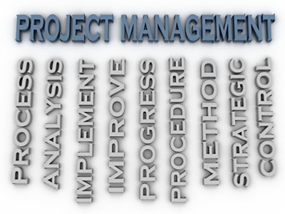 At the end of the day, managing construction projects requires a technical skill set that is typically used in conjunction with a set of software tools that help things run more efficiently.