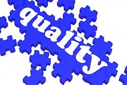 Perhaps the most important effort to take is to develop a vision for the quality you want to see on every project.
