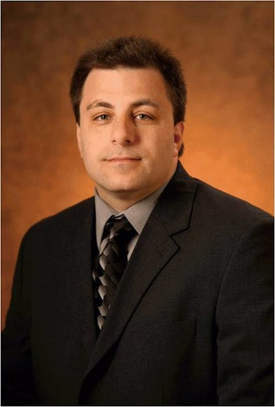 Robert S. Messina, Oshkosh Corporation’s senior vice president, engineering and technology, and chief technology officer, will deliver a presentation titled “Robots on Construction Sites” at CONEXPO 2017.