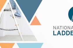 National Ladder Safety month is a stepping stone to raise awareness of ladder safety and to decrease the number of ladder-related injuries and fatalities.