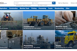 Machinio is a fast growing website for used machinery and heavy equipment that connects buyers and sellers across a global market.