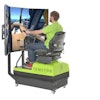 Tenstart simulator 58b467c2b0a47