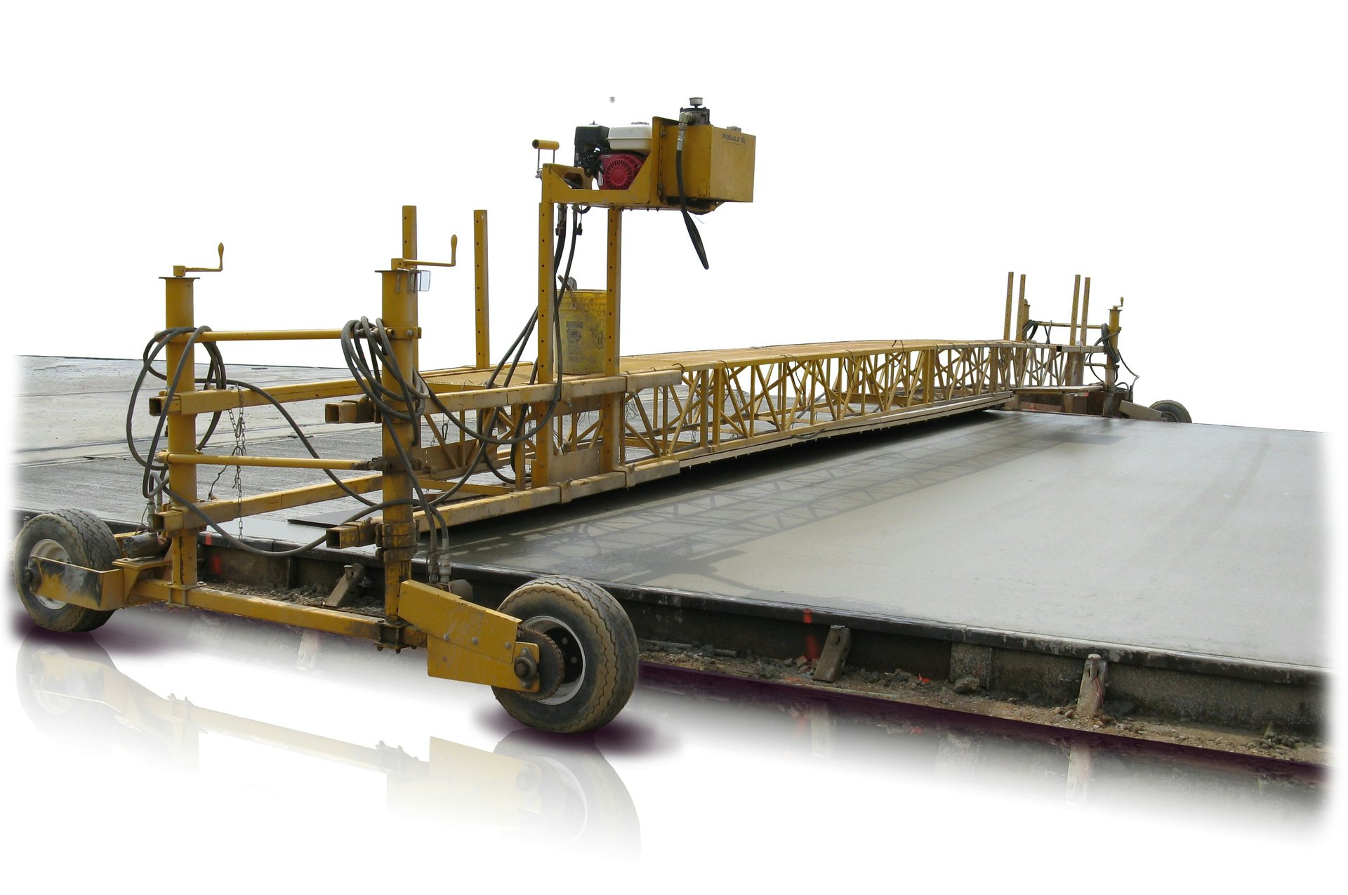 Terex Bid-Well 2418 Workbridge From: Terex Corporation | For