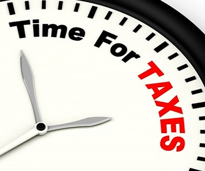 Tax season does not have to be the tedious and stressful ordeal that it is portrayed to be. The key is to keep your records up to date and to reconcile each month so that you aren’t scrambling at the end of the year.