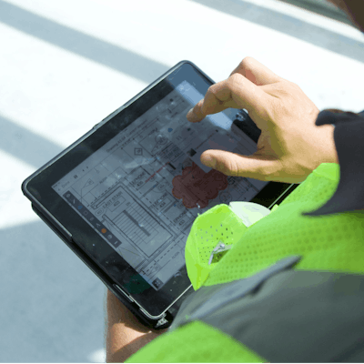 Trimble ProjectSight App 2 589b667e8f637