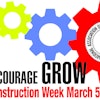 The focus of Women In Construction Week is to highlight women as a visible component of the construction industry.
