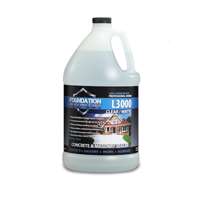 Armor L3000 Lithium Silicate Densifier 72rgtgwzlkbwm Cuf