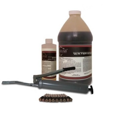 Armor Hpi Concrete Crack Repair Kit 20ky1dj0zeusk Cuf