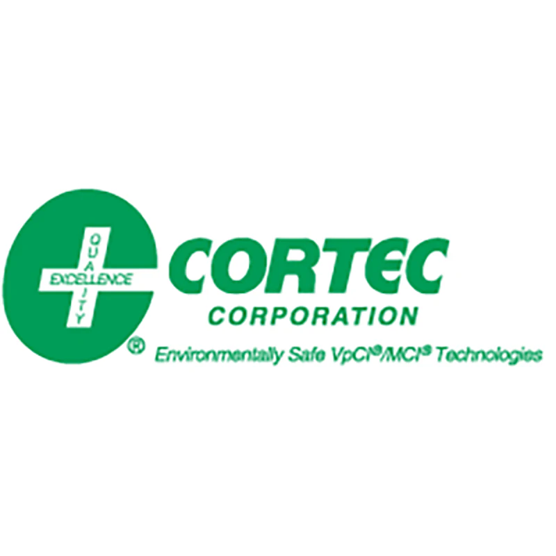 Cortac Log In Cortec Becomes Certified to Test Vapor Phase Corrosion Inhibiting ...