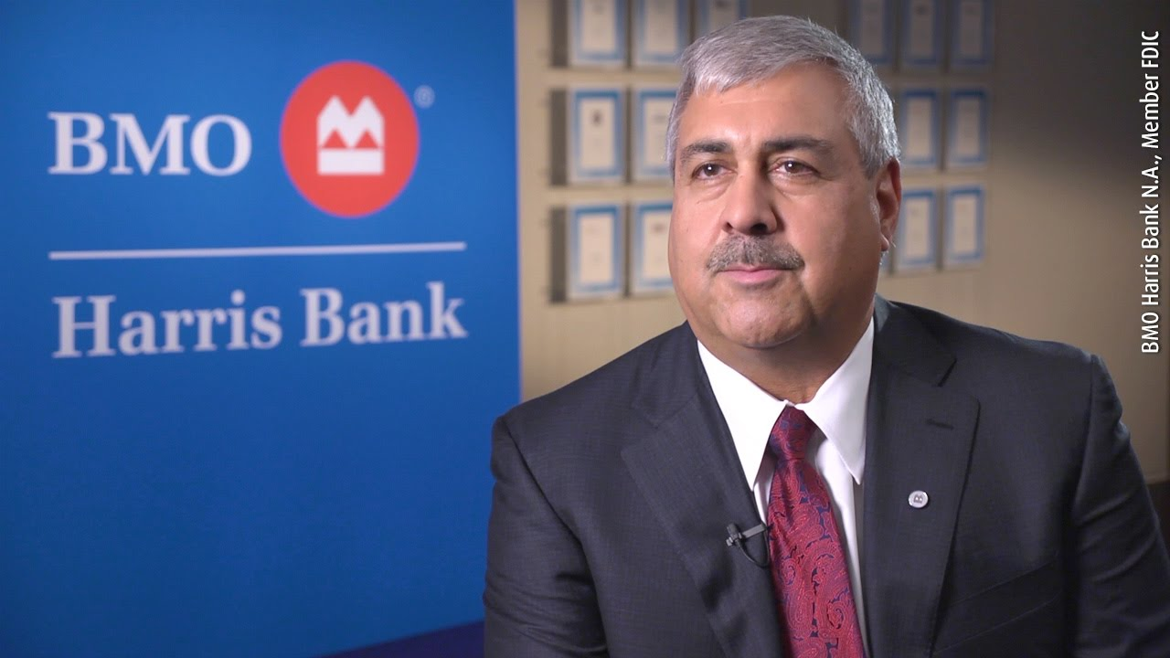 [VIDEO] 2017 BMO Harris Bank Engineering & Construction Outlook