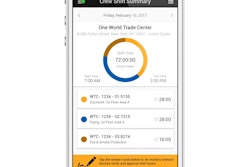 Rhumbix's mobile app enables foremen to record changes creating a data-rich digital record of what happened on the jobsite.