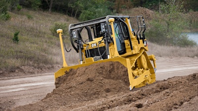 There’s an amazing amount of technology on these machines and learning how to apply it to your work will not only increase your productivity, but also your skills and value to your company.