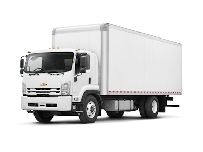 2018 Chevrolet LowCabForward 6500XD PreProduction 003 1 58d14638ab8ec