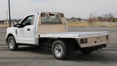 Aluminum Gooseneck Body Ford AL PGNB 868 F 3 58cb46ba6fe8a