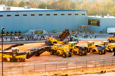 BOMAG Equipment Lineup Demo 58d18379631e4