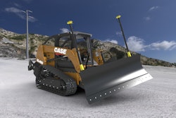 CASE MINOTAUR WALKAROUNDS STONE PIT BUCKET RAISED 01 58b8476cb0b65