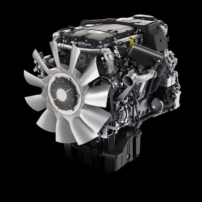 DD8 Engine Frame 02 Singular black background 58caf2142f634