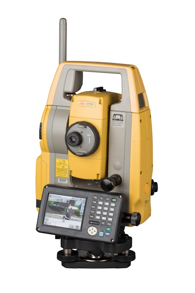 DS 200i Topcon 58c1925173bd6