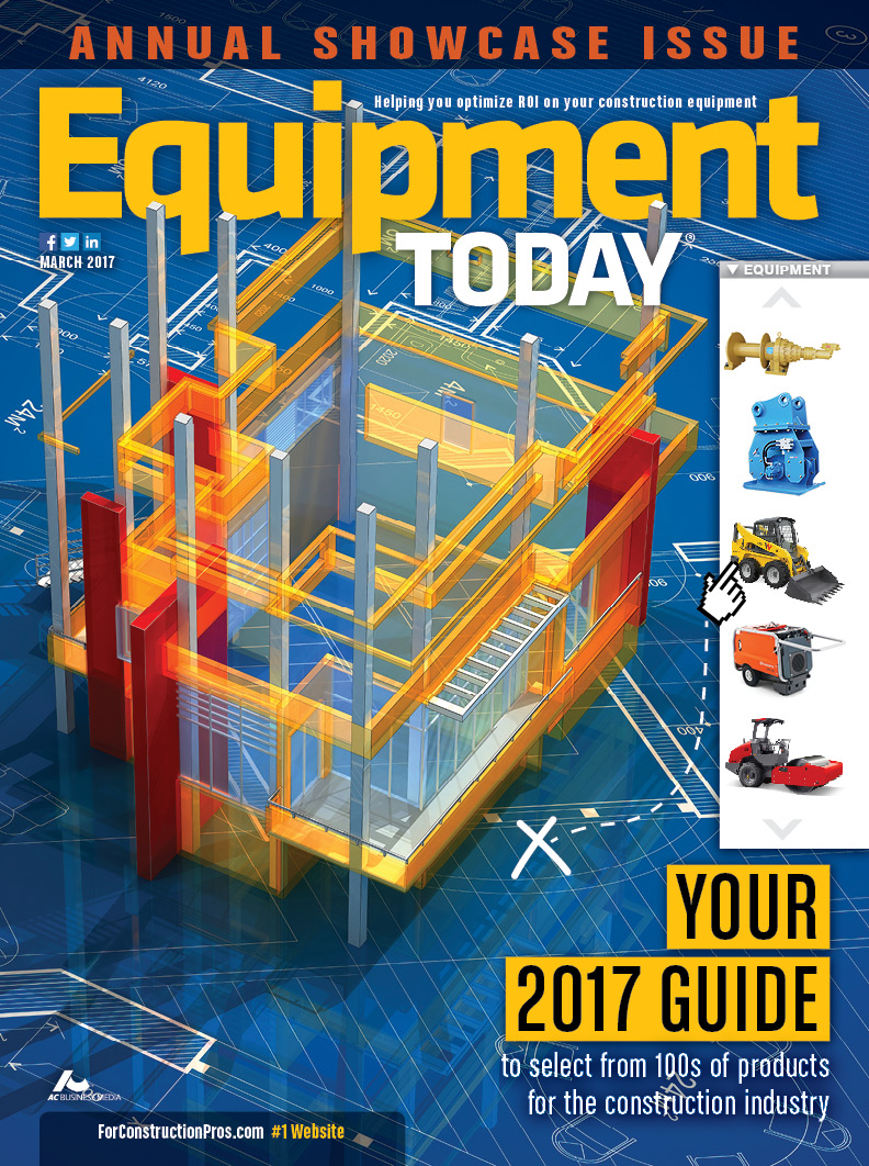 Equipment Today March 2017