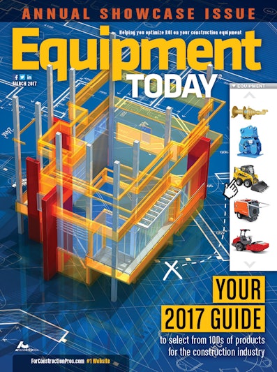 Equipment Today March 2017