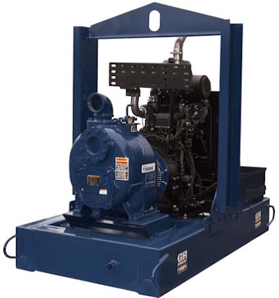 Gorman Rupp T4A60S 4LE2T FT4 58b6e8bfe809c