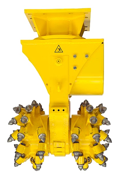 HusqvarnaCP DC 200 drum cutter 58dc11f38a99e
