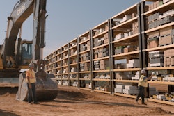 Under the Big Parts Promise, customers will have access to critical, quickly installed parts at their closest participating John Deere dealer. If the parts aren’t in stock or supplied by the end of the business day, the parts are free. Additionally, major components are guaranteed to arrive the next business day or freight is free.