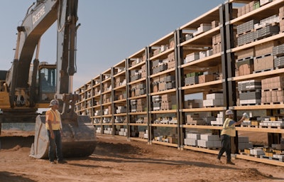 Under the Big Parts Promise, customers will have access to critical, quickly installed parts at their closest participating John Deere dealer. If the parts aren’t in stock or supplied by the end of the business day, the parts are free. Additionally, major components are guaranteed to arrive the next business day or freight is free.