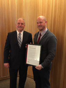 Mclaren Engineering Group Celebrates 40 Years 14 000 Projects